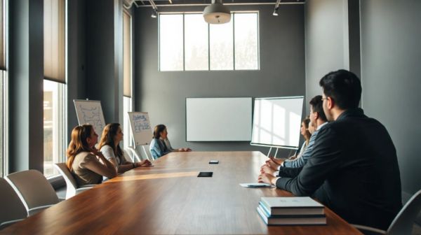 10 conseils pour améliorer la formation continue en entreprise