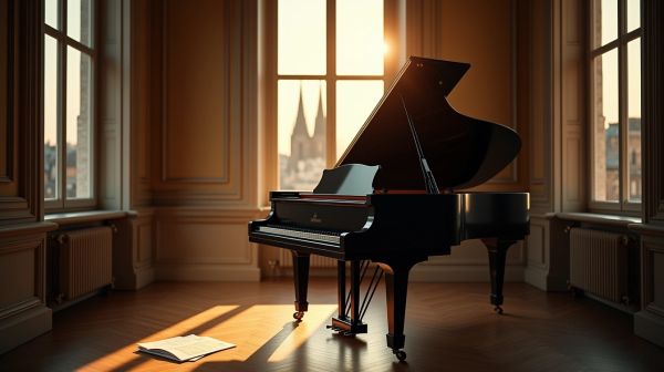 Besoin de cours de piano à Avignon ? Trouvez votre professeur idéal
