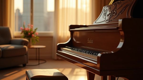 Besoin de cours de piano à Avignon ? Trouvez votre professeur idéal