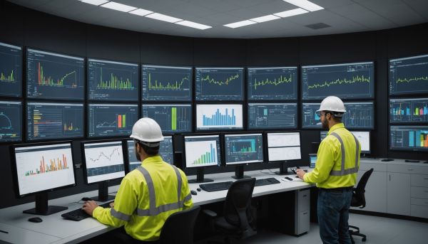 Cadre réglementaire et gestion technique des vérifications générales périodiques (VGP)