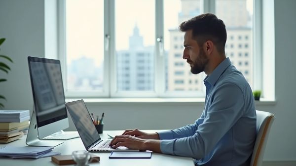 Comment choisir l'infogérance pour éviter les interruptions en PME ?