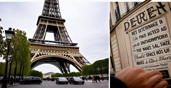 Débarras à paris : transformez votre espace en toute simplicité