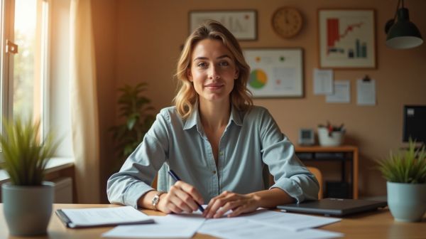Gestion du temps : les clés pour une journée productive