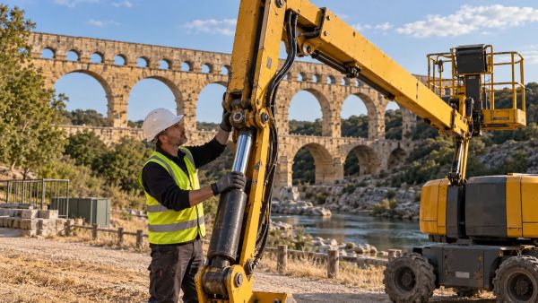 Guide pratique sur la conformité et l'audit des VGP