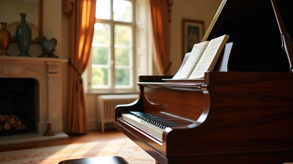 Voici comment choisir le meilleur professeur de piano à Avignon