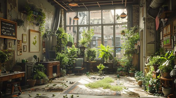 Votre entreprise débarras efficace