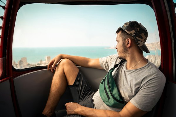 Modèles tendance de sacs banane : alliez style et praticité