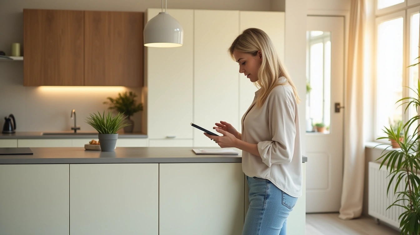 Vos questions sur le service de ménage à domicile