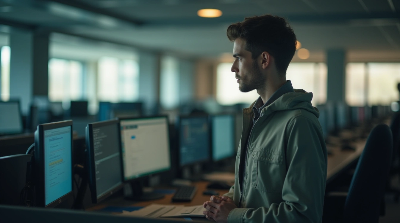 Mise en œuvre et accompagnement : de l'analyse à la formation